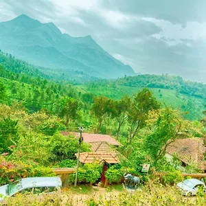 Planet Plantation Resorts, Wayanad, Kerala *** Kalpetta