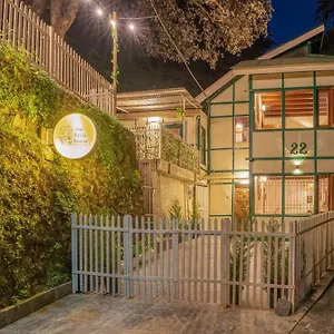 The Little House By Veo - Part Of Stayvista Shimla