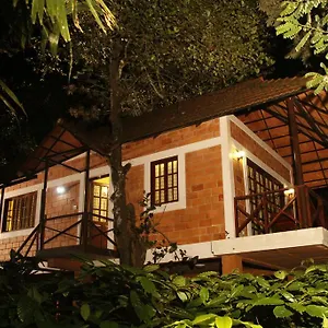 Coffee Acres Plantation *** Kalpetta