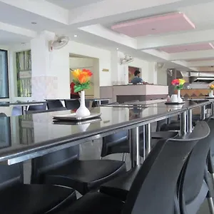 The Crystal Residency ** Kalpetta