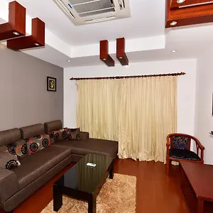 Athirappilly Residency **** Kizhake Chalakudi
